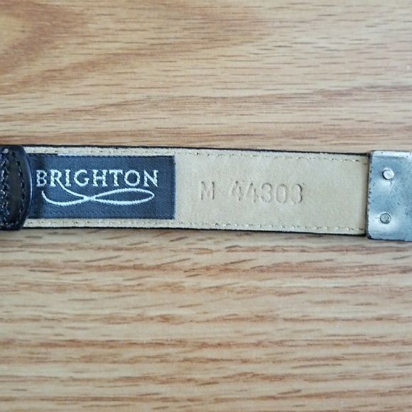 Brighton belt - Picture 5 of 6